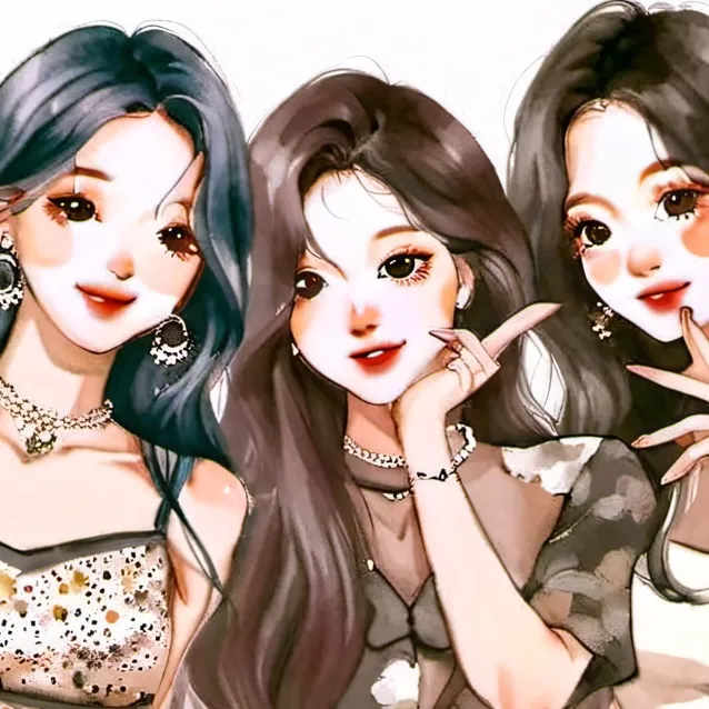 chat with ai character: Rose Jennie... 