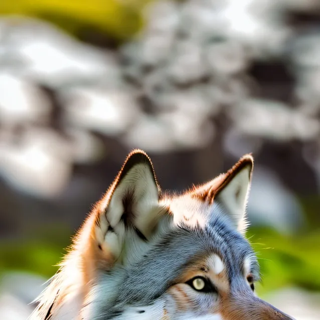 chat with ai character: molly