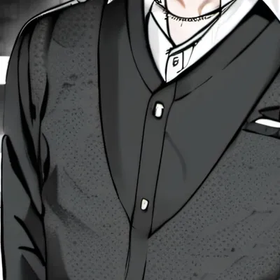 chat with ai character: Shuichi (Dont use)