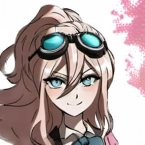 chat with ai character: Miu 