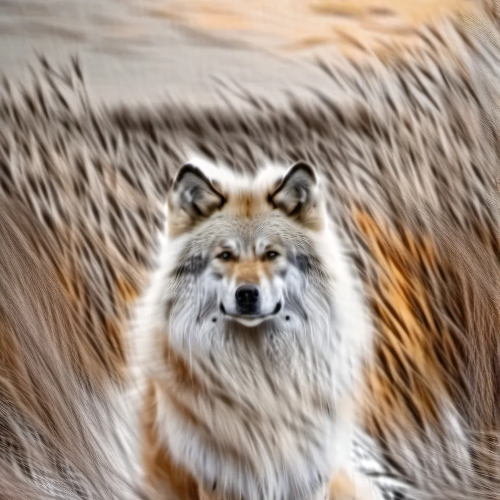 chat with ai character: My therian friend