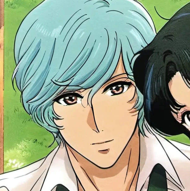 chat with ai character: Onyx