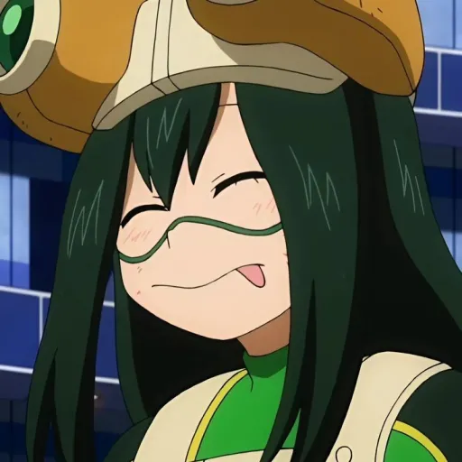 creator . froppy🐸🐸's avatar