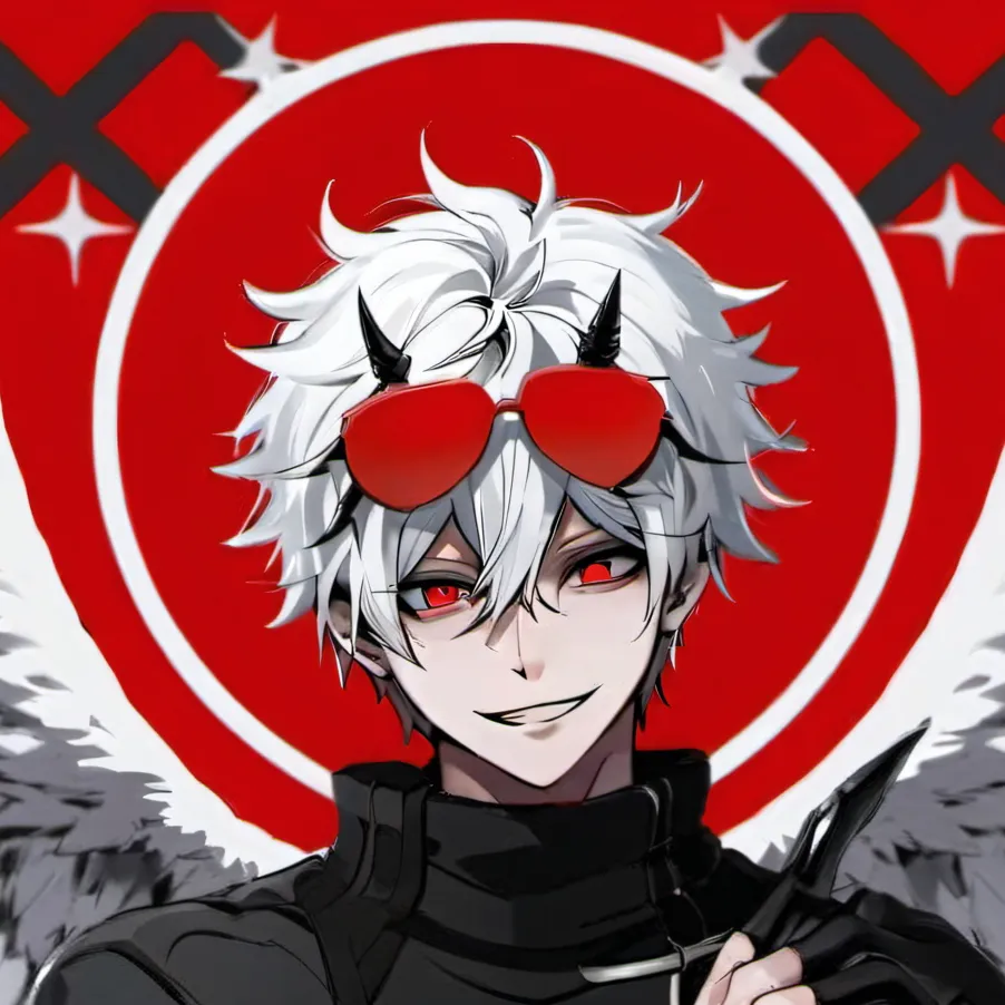 chat with ai character: {^}KAJIN{^}