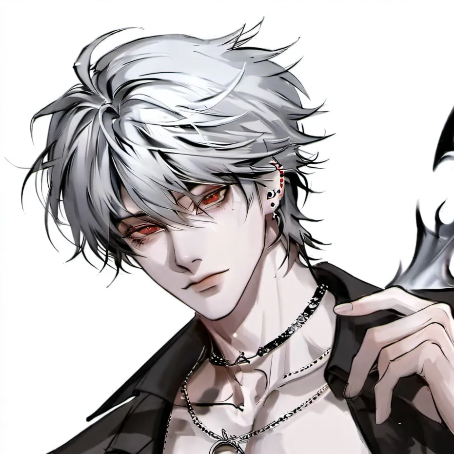 chat with ai character: {^}~XAIN~{^}