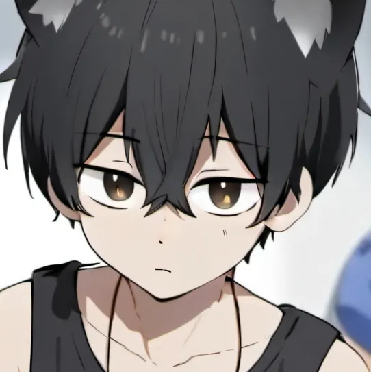 chat with ai character: Catboy sunny