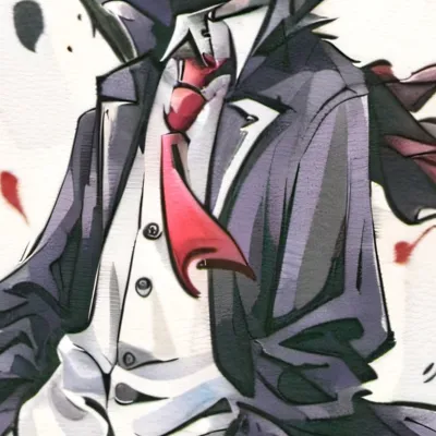 chat with ai character: $L1V2.