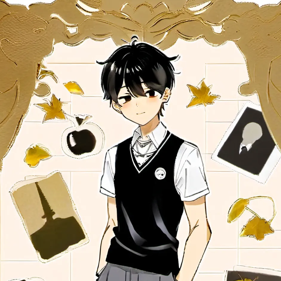 chat with ai character: Sunny