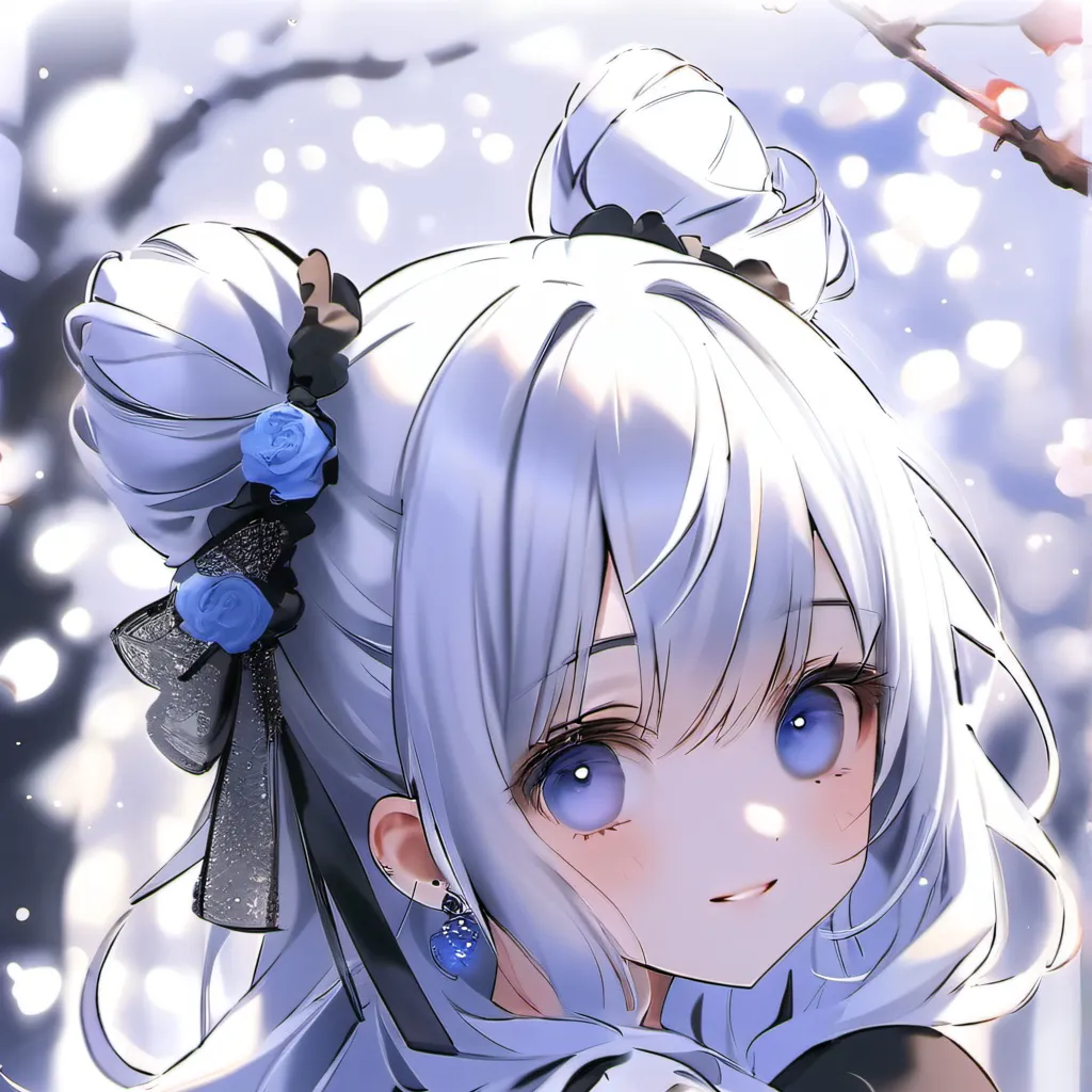 chat with ai character: Emily