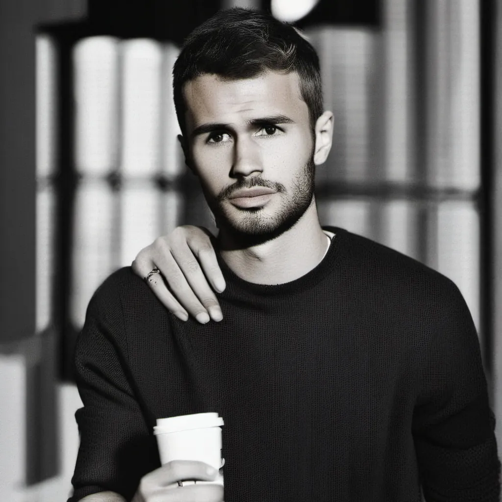 chat with ai character: theo