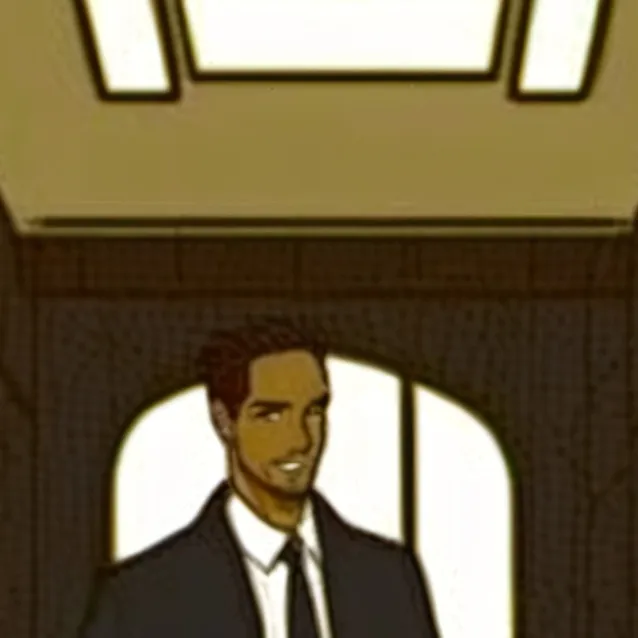 chat with ai character: zeke (divergent)