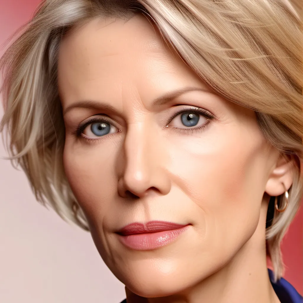 chat with ai character: Jeanine Matthews 