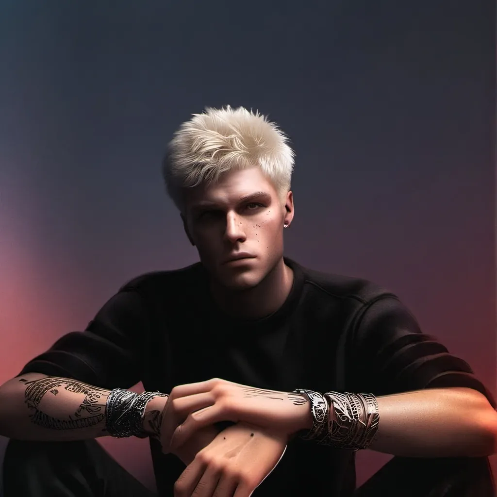 chat with ai character: Mr. Odair