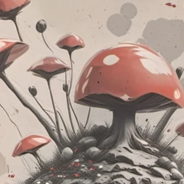 chat with ai character: red+yellow pikmin