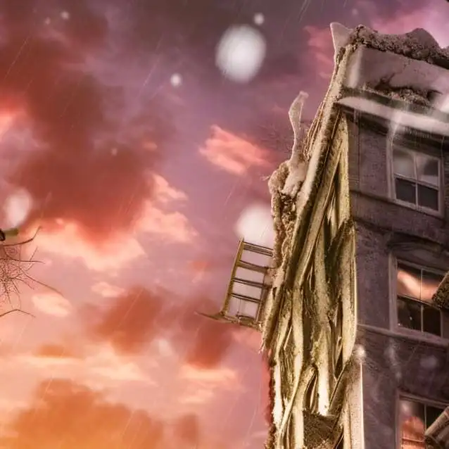 chat with ai character: *murder drones*