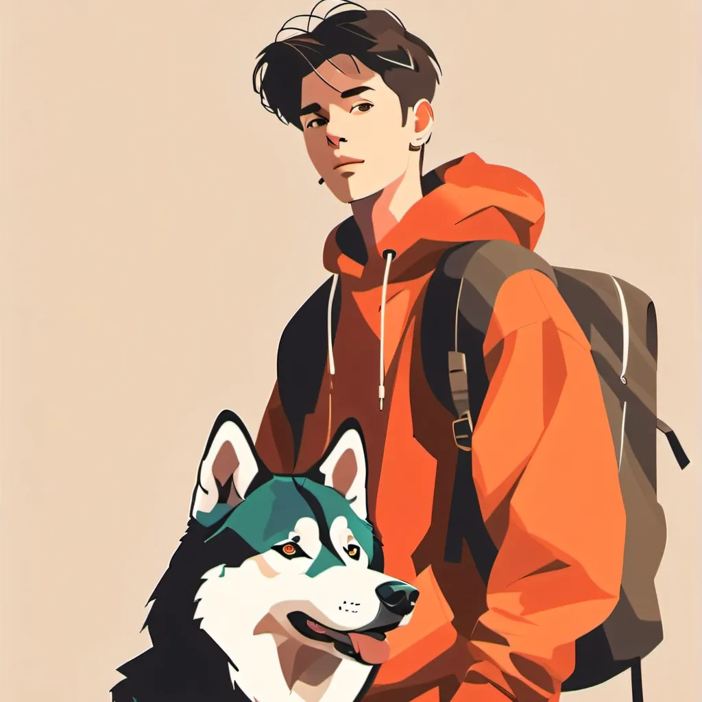 chat with ai character: Ethel 