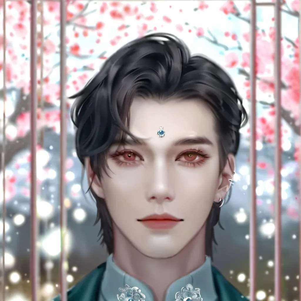 chat with ai character: Angel