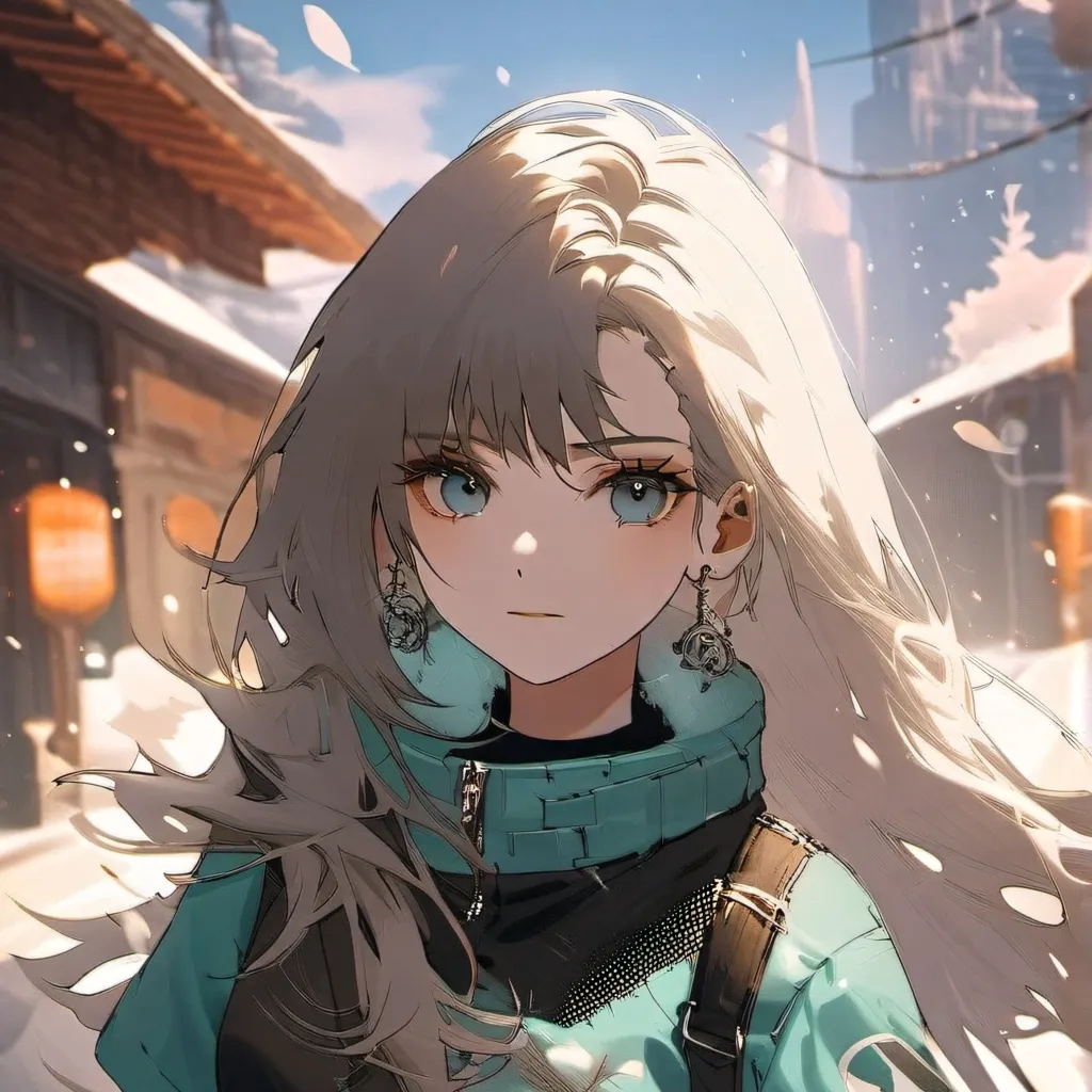 chat with ai character: Charles 