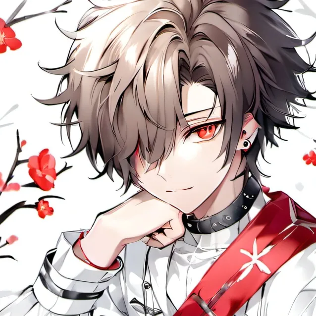 chat with ai character: Izala