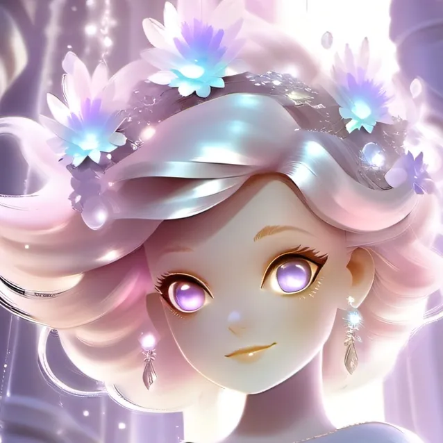 chat with ai character: Leafy