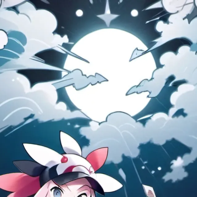 chat with ai character: sylvieon