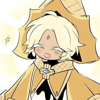 creator pure God's avatar