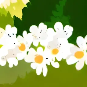 chat with ai character: ♪Smiling Critters♪