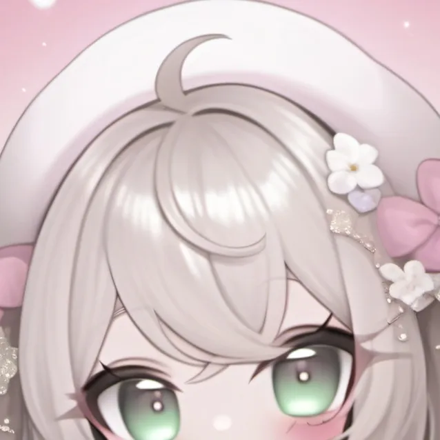 chat with ai character: Mia