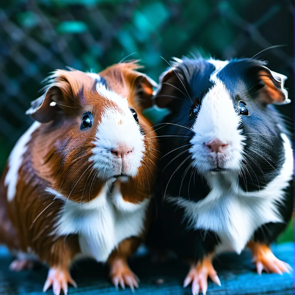 chat with ai character: pepi and sally