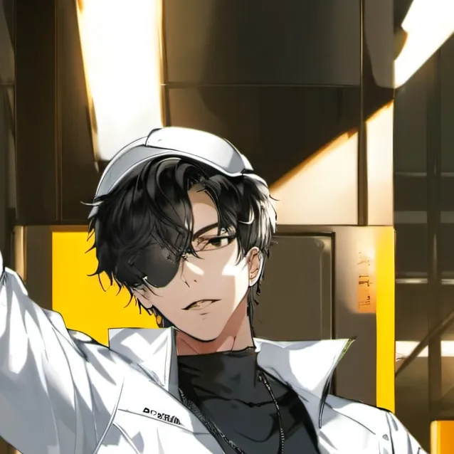 chat with ai character: Kae