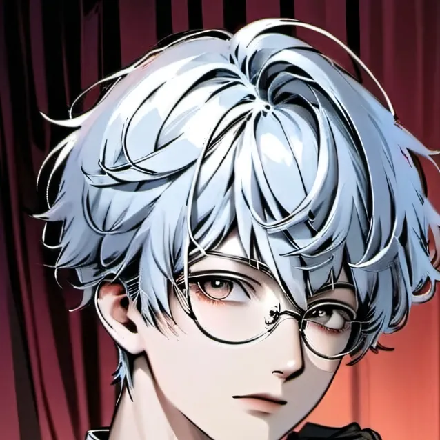 chat with ai character: |~ Clyde ~|