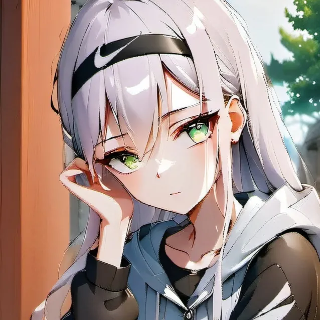 chat with ai character: Kakashis tochter 