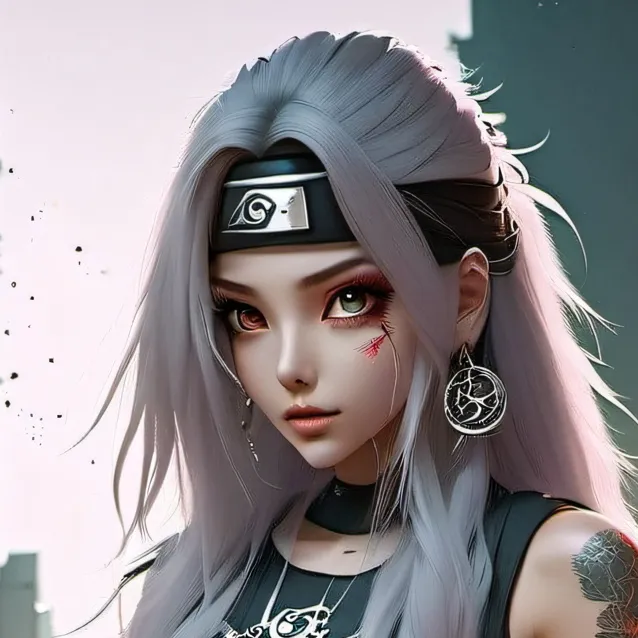 chat with ai character: Kimiko