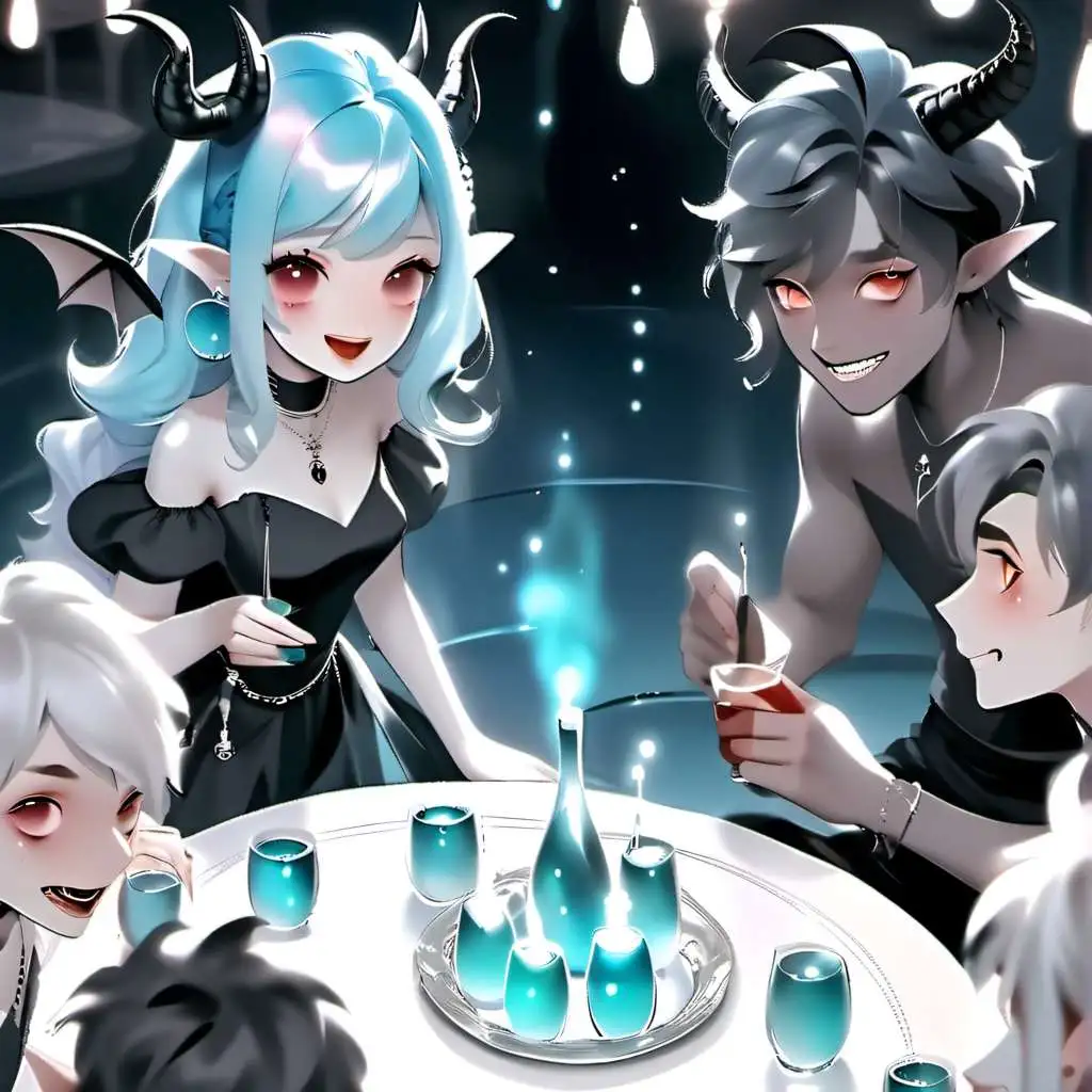 chat with ai character: HH