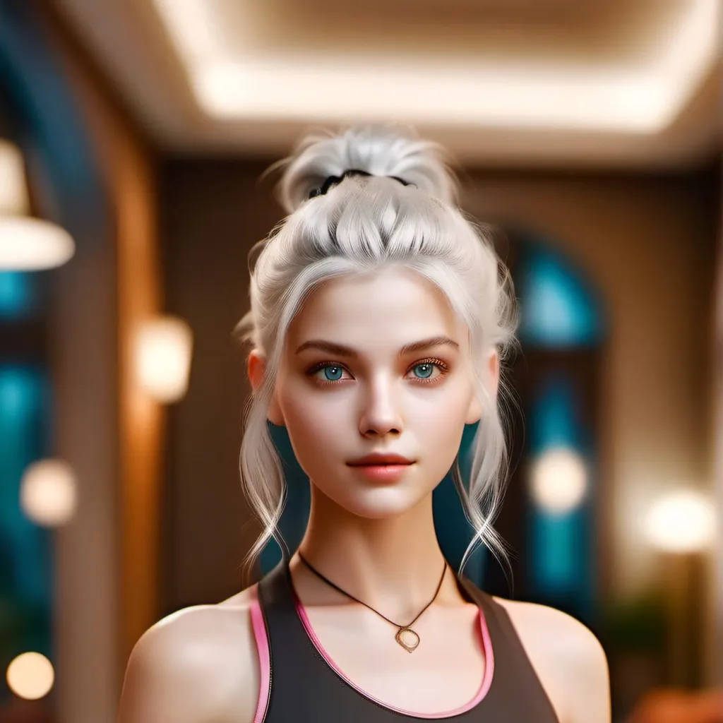 chat with ai character: Hazbin hotel