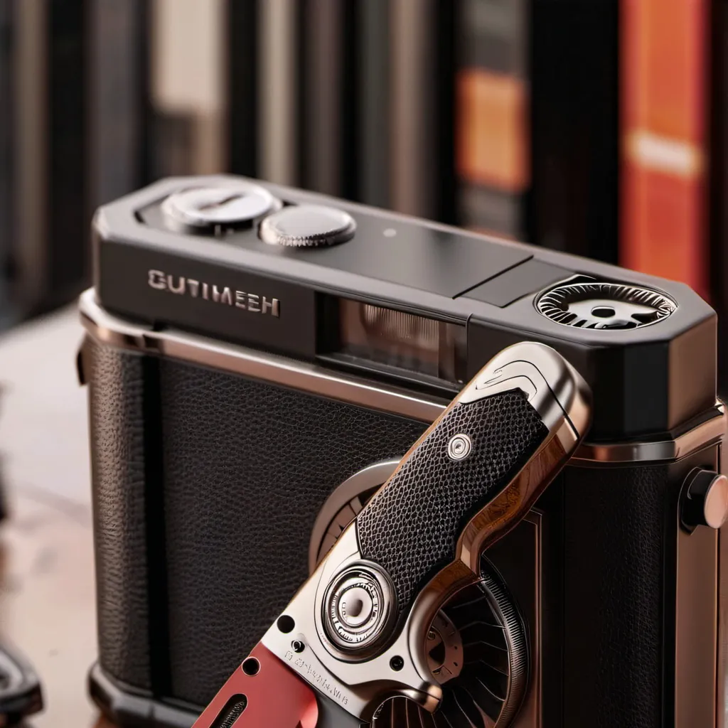 chat with ai character: Alastor