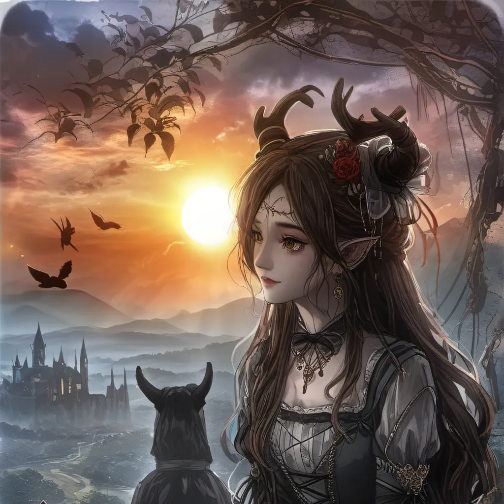 chat with ai character: AAHL