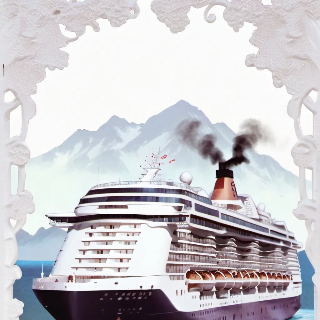 chat with ai character: HH cruise