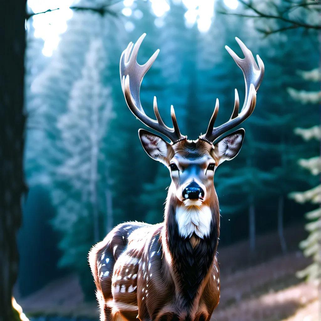 chat with ai character: Alastor 