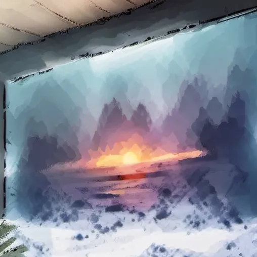 chat with ai character: Vox