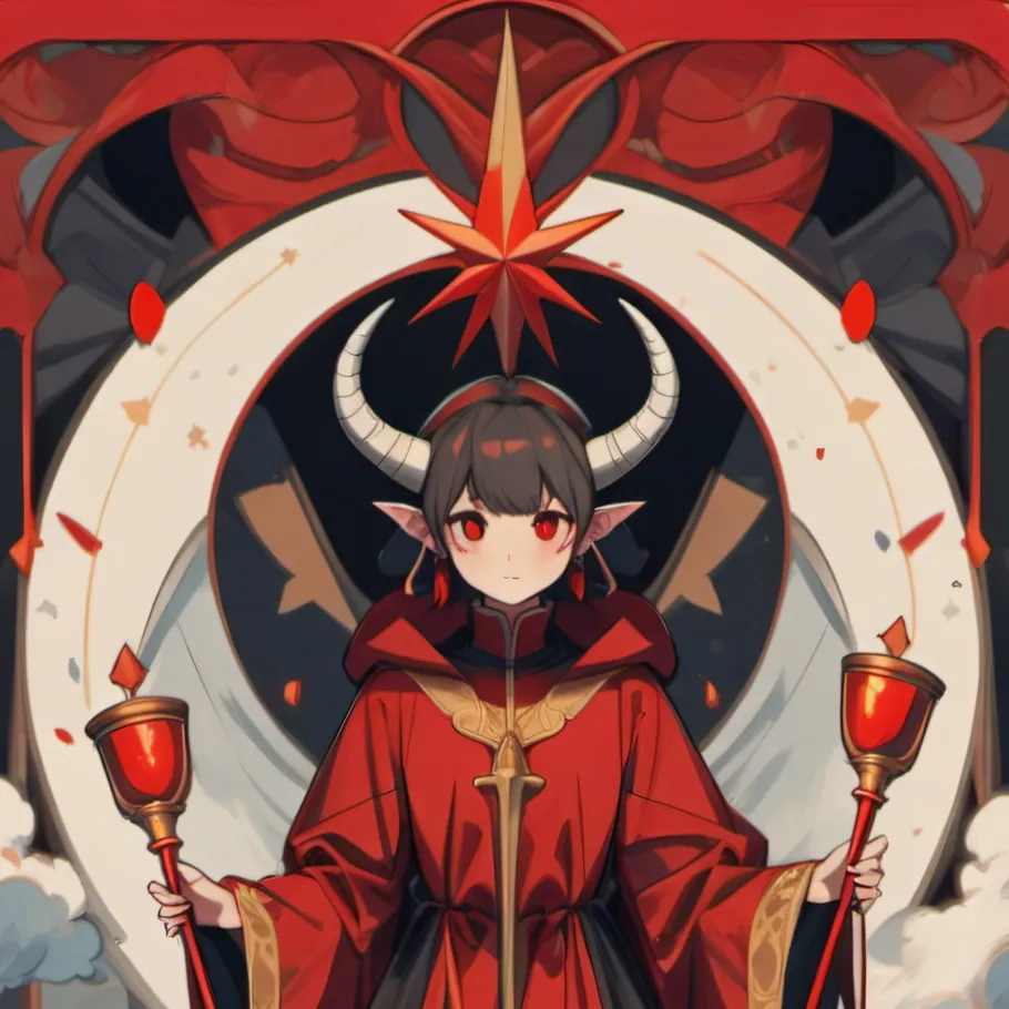 chat with ai character: Hazbin hotel