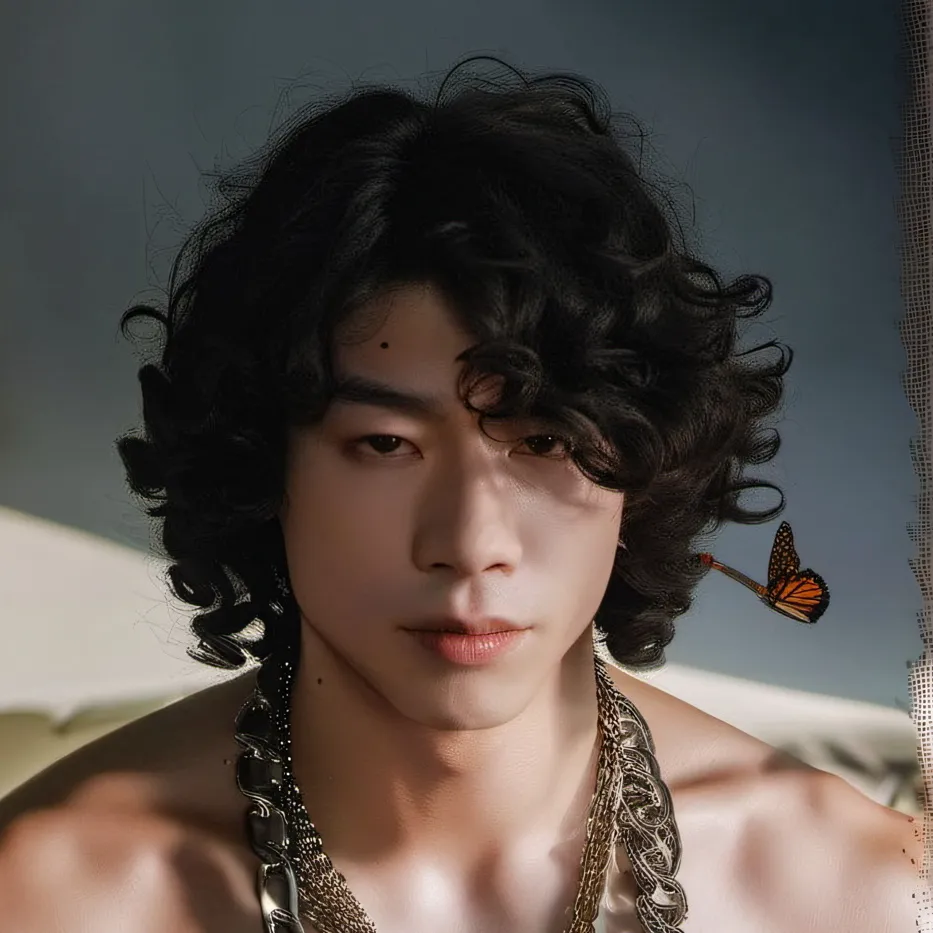 chat with ai character: Sam