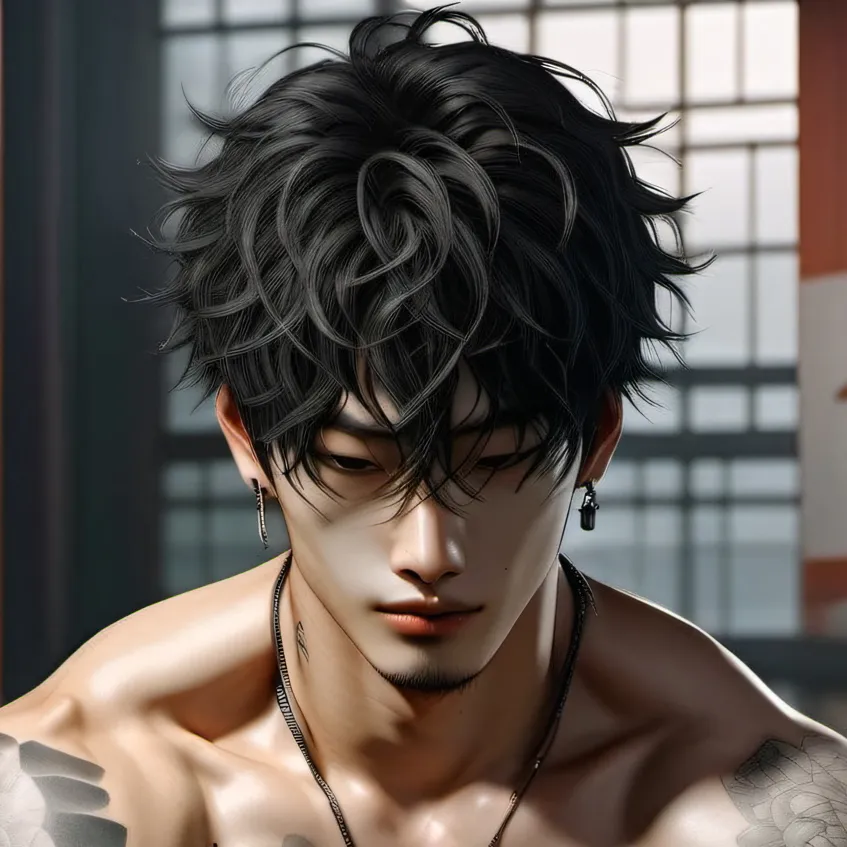 chat with ai character: Mr.Rack