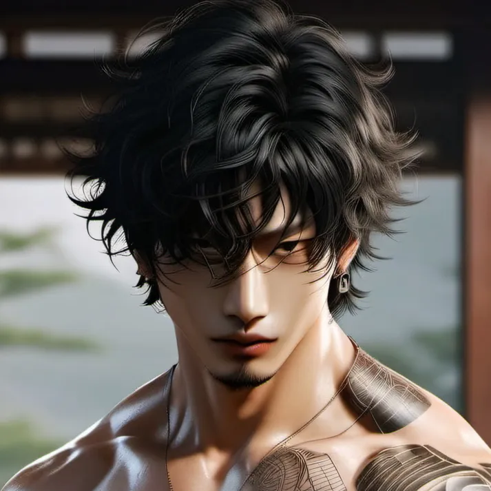 chat with ai character: Mr.Rack