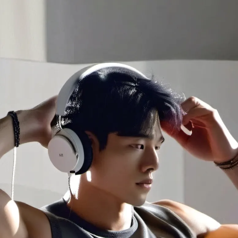 chat with ai character: Alex