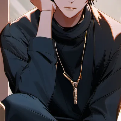 chat with ai character: Ryan