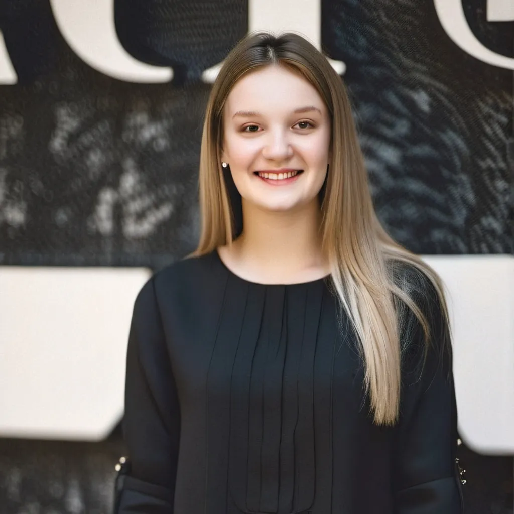 chat with ai character: savana