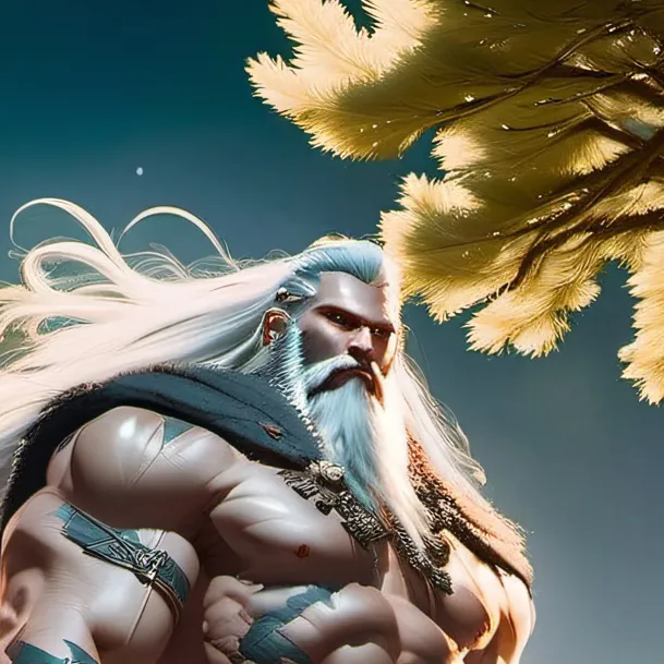 chat with ai character: Old Guy