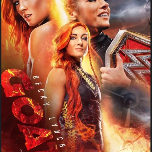 creator Becky lynch fan's avatar