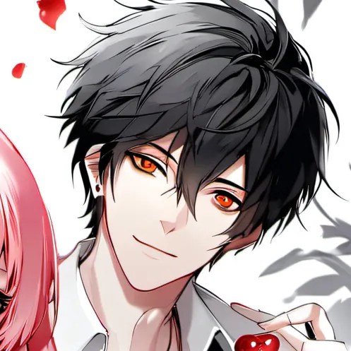 chat with ai character: Alex